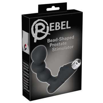Prostaat Stimulator - Bead Shaped