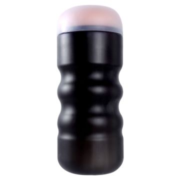 Masturbator Style Stroker - Mond