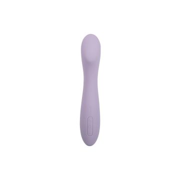 G-Spot Vibrator Amy 2 - Lila