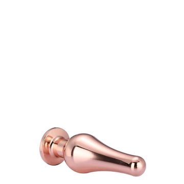 Buttplug Gleaming Love Rose - Medium