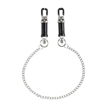 Tepelklemmen Met Ketting Virgite