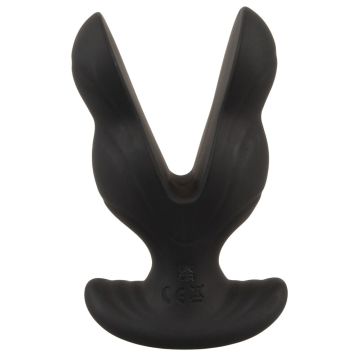 Anos Vibrerende Buttplug Met Stimulatiestroom Power Expander Plug