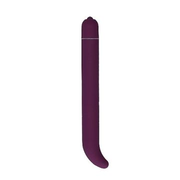 G-Spot Vibrator  met Krachtige Motor - Paars-g-spot-vibrator-met-krachtige-motor-paars.jpg