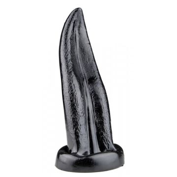 Anaal Dildo Tongue 19 cm