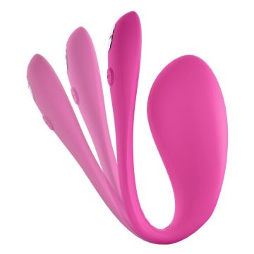 We-Vibe Vibrerend Eitje Jive 2