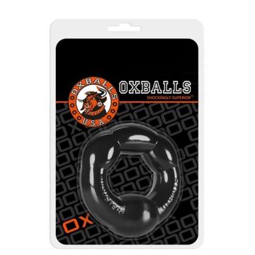 Thruster Cockring - Zwart