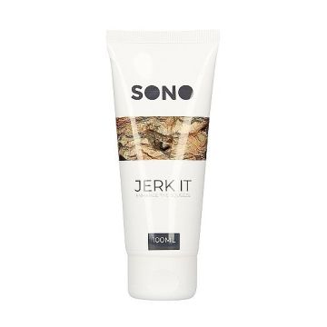 Unisex Gel Jerk it - 100ml