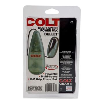 COLT Multi-Speed Power Pak Bullet