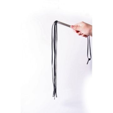 Flogger Slim Whip - Kiotos Leather
