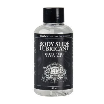 Touché Body Slide Matras