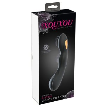 G-Spot Vibrator E-Stim