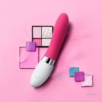 Lelo Liv 2 - Cerise