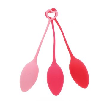 Vagina Ballen Training Set 
