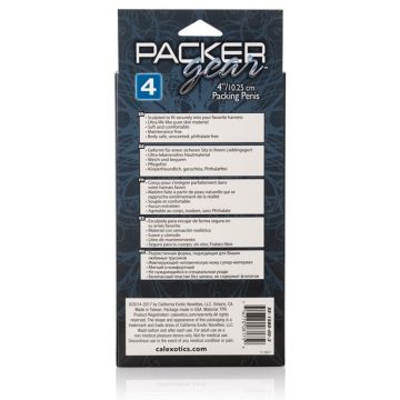 Packing Penis 10.25 cm - Huidskleur
