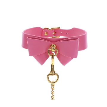 Taboom Malibu Halsband en Lijn - Roze