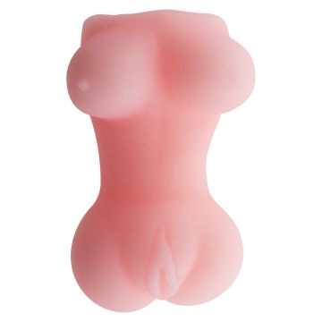 Mini Masturbator - Juicy Rider