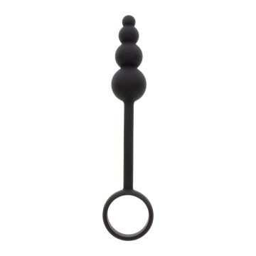 Buttplug Met Cockring ToyJoy Manpower