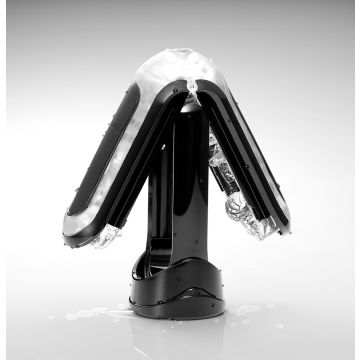 Tenga Flip O Zero Black