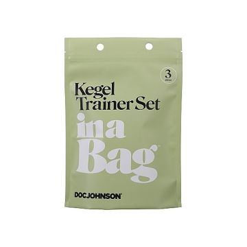 Kegel Trainer Set - Doc Johnson