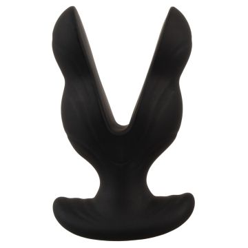Anos Vibrerende Buttplug Met Stimulatiestroom Power Expander Plug