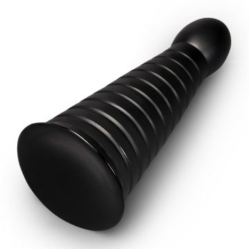 Geribbelde Dildo Cone B-Vibe