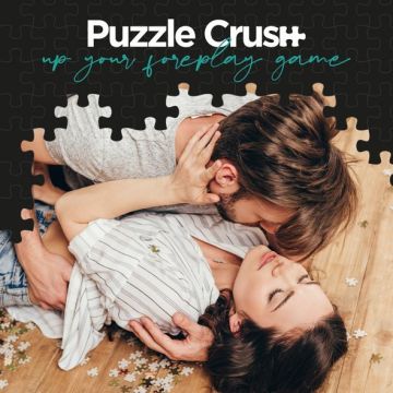 Puzzle Crush Together Forever*