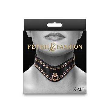 Halsband NS Novelties Fetish & Fashion Kali
