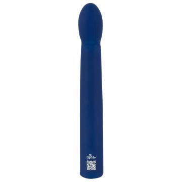 G-Spot Vibrator Flexibel - Blauw