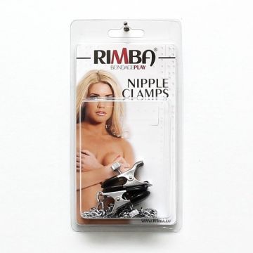 Rimba Verstelbare Tepelklemmen Medium