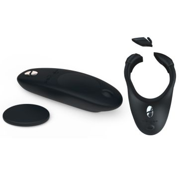 We-Vibe Verwen Set Bond and Moxie - Tease Us