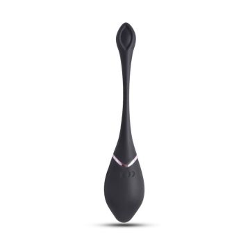 Vibratie Eitje met Afstandsbediening Dirty Mind - Oplaadbaar