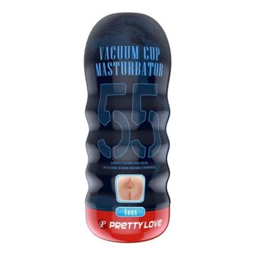 Pretty Love Men's Masturbator Anus