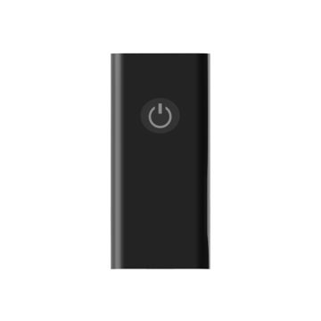 Nexus Vibrerende Buttplug Duo Plug - Small