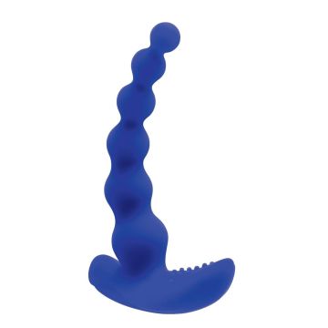 Vibrerende Buttplug Beaded Pleasure