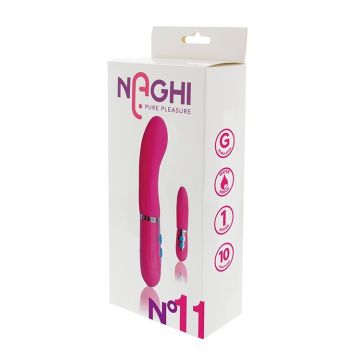 G-spot Vibrator NO.11