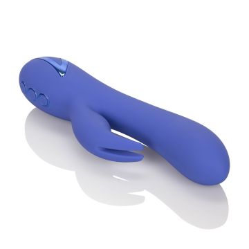 Vibrator California Dreaming Bunny - Paars