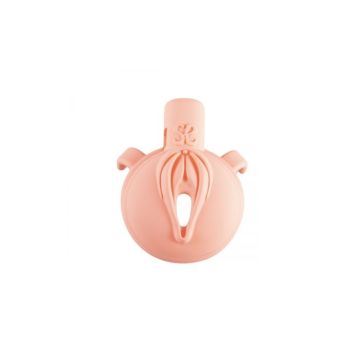 Sevanda Kuisheidskooi Pink Pride Short - Roze