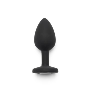 Buttplug Diamond Booty Jewel - Small