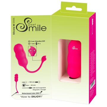 Shaking Vibrator Love Balls