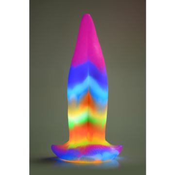 Monster Dildo Unicorn Kiss Phosphorescent