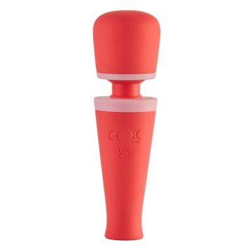 Dreamtoys Wand Vibrator In The Pocket - Roze