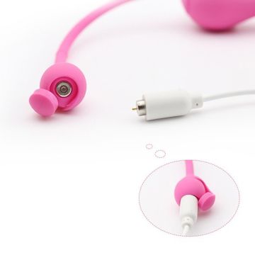 Master Ballen Magic Motion - Roze