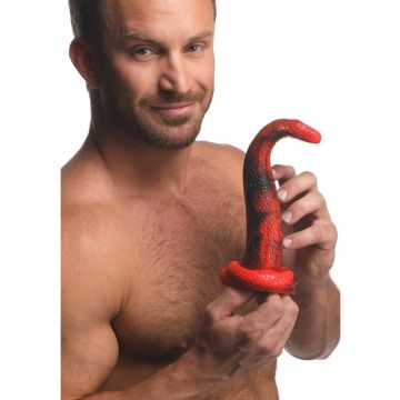 Monster Dildo King Cobra