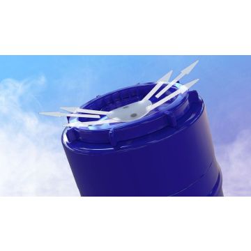 Fleshlight Masturbator Boost Blast - Anus