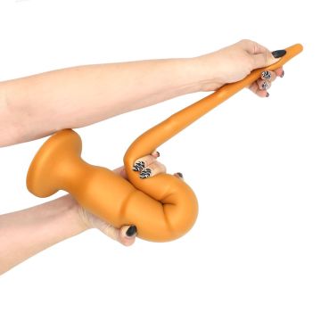 Kiotos Anaal Plug Rex - XL