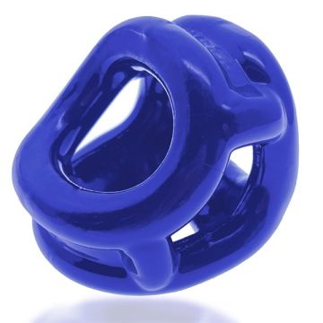 Oxballs Cocksling Air - Blauw