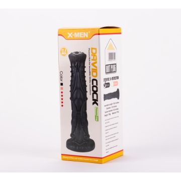 Horse Dildo David's Cock