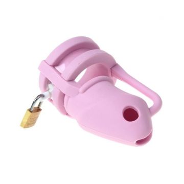 Kuisheidskooi Birdlocked - Roze