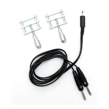 Rimba Electro Sex Klemmen