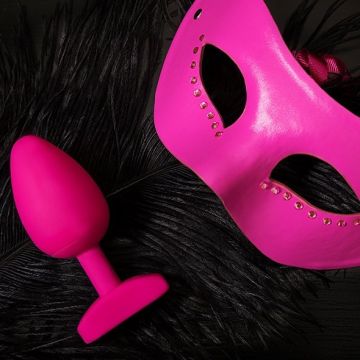 Gplug Bioskin - Roze
